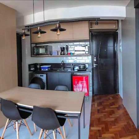 Apartamento Loft Centro Historico São Paulo Exterior foto