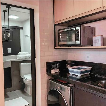 Apartamento Loft Centro Historico São Paulo Exterior foto