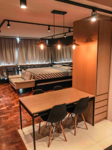 Apartamento Loft Centro Historico São Paulo Exterior foto