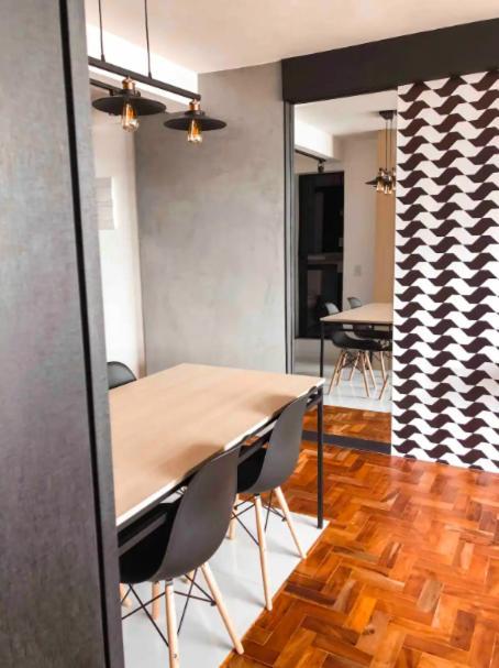 Apartamento Loft Centro Historico São Paulo Exterior foto