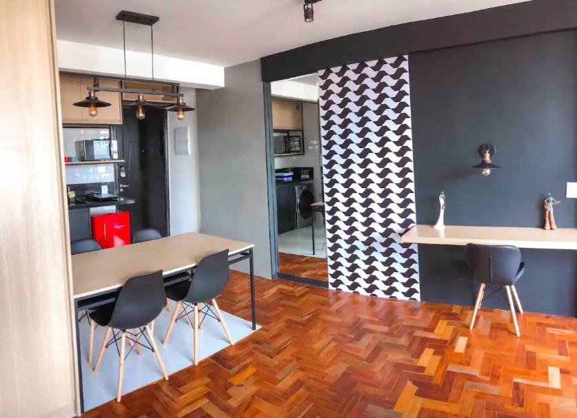 Apartamento Loft Centro Historico São Paulo Exterior foto